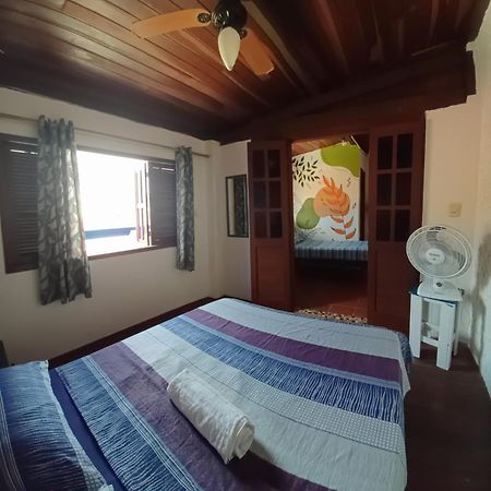 Ganesha Hostel Praia de Pipa 外观 照片