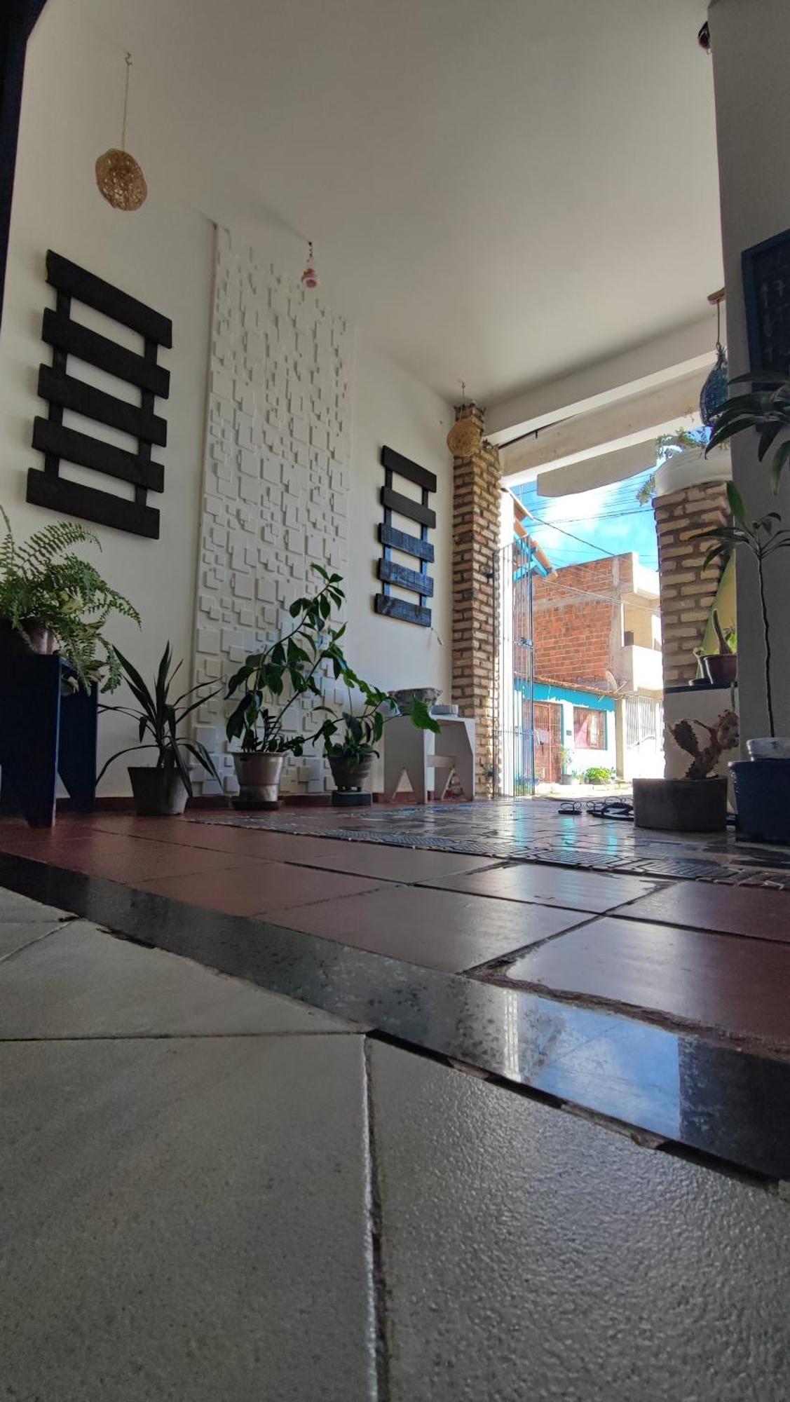Ganesha Hostel Praia de Pipa 外观 照片