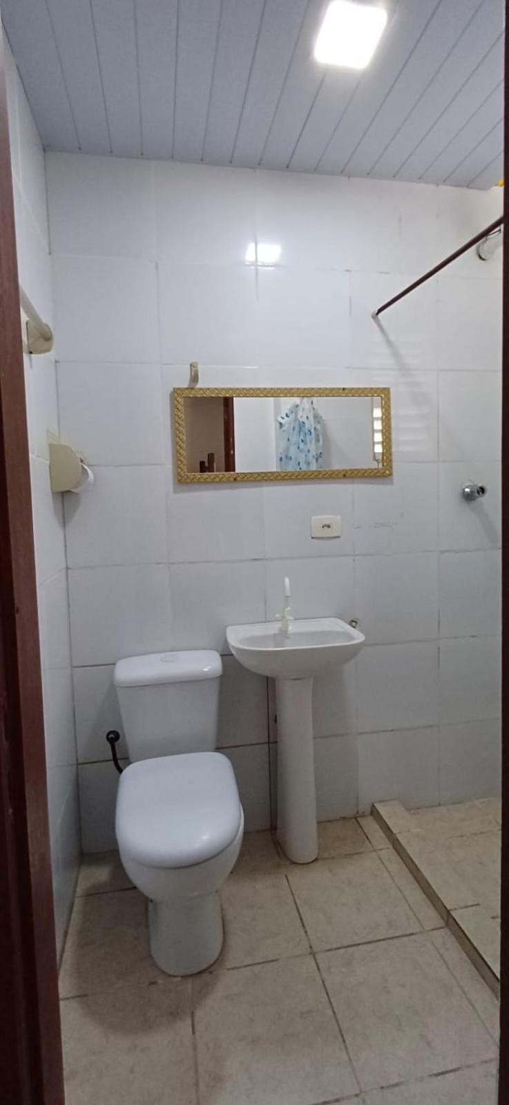 Ganesha Hostel Praia de Pipa 客房 照片